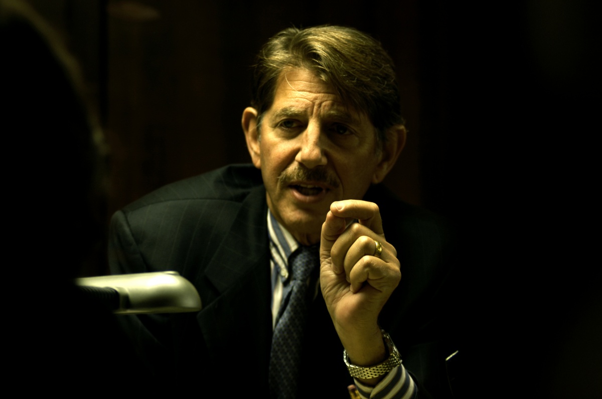 Кадры из Прогулка на небеса (2005)