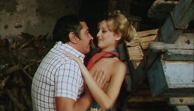 Жена-девственница (1975)