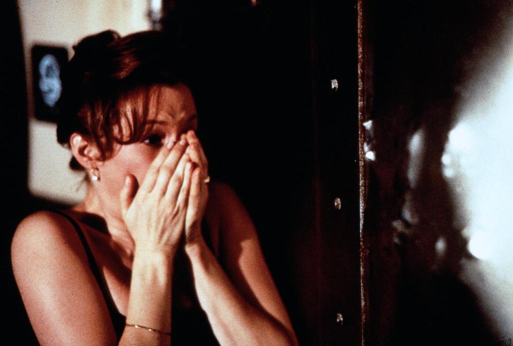 Кадры из Реликт (1997)