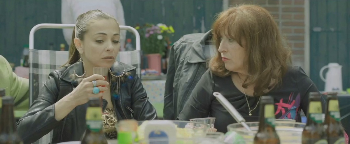 Кадры из Марафон (2012)