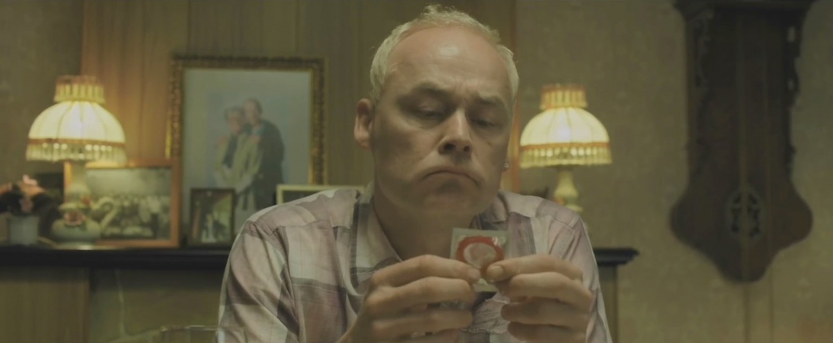 Кадры из Марафон (2012)