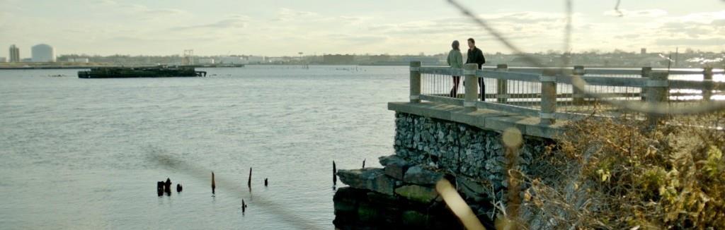 Кадры из Знает только Бог (2014)