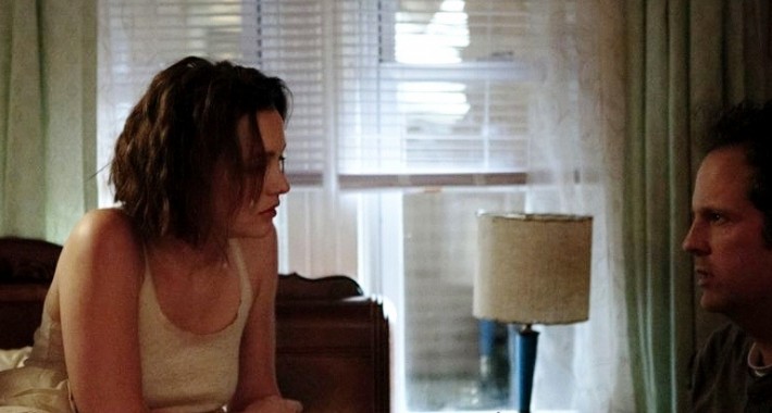 Кадры из Знает только Бог (2014)