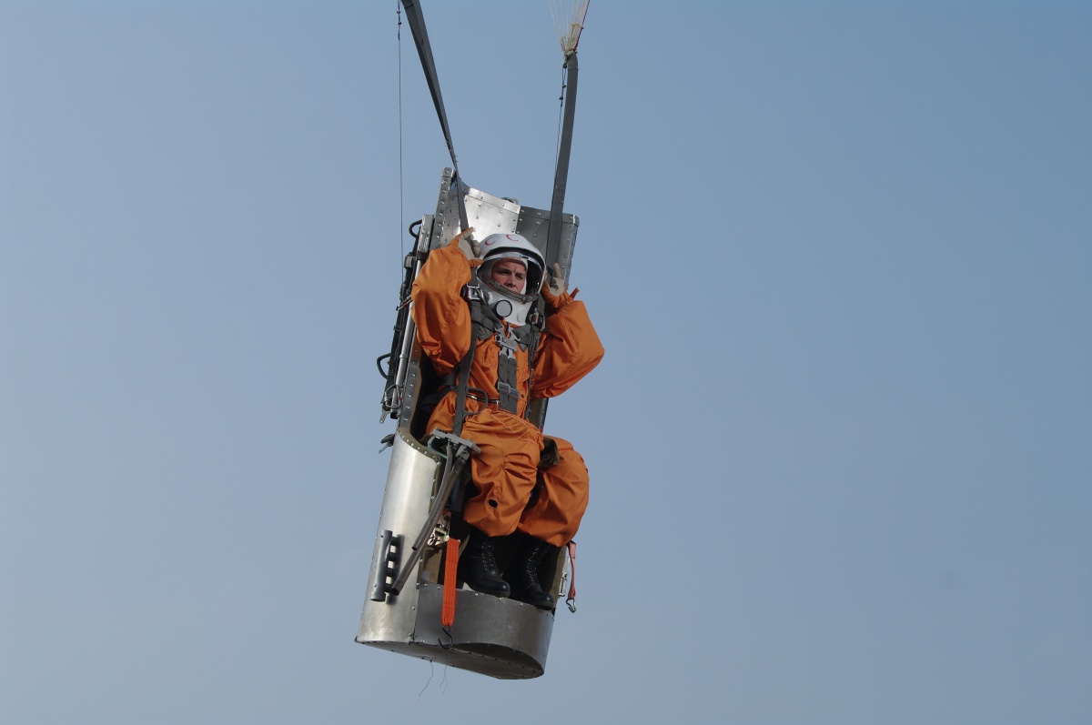 Гагарин. Первый в космосе (2013)