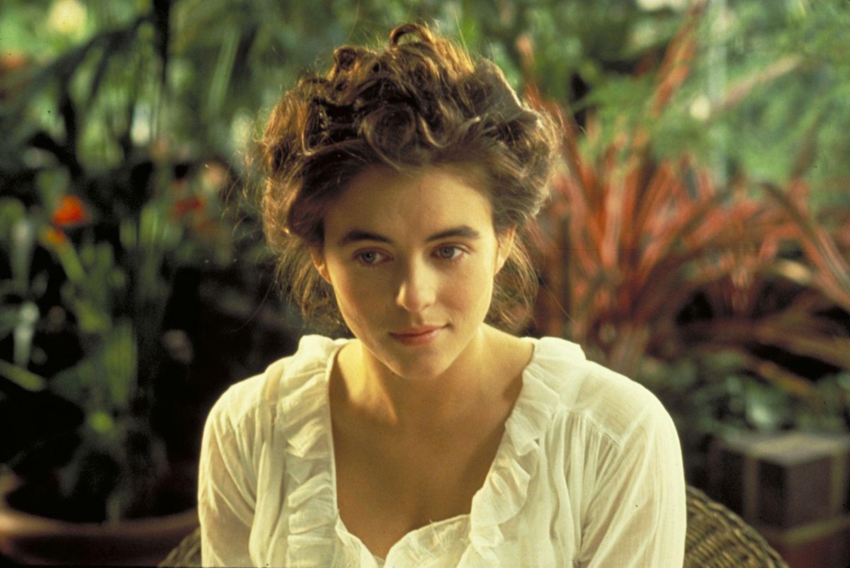 Кадры из Приключения молодого Индианы Джонса (1999)