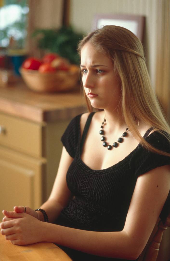 Стеклянный дом (2001)