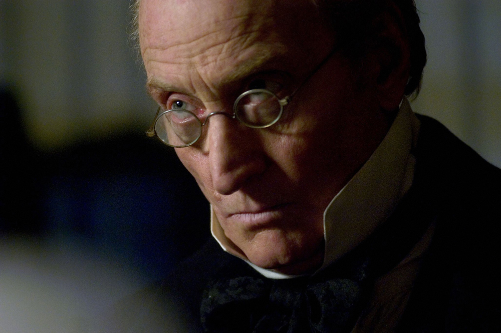 Кадры из Холодный дом (2005)