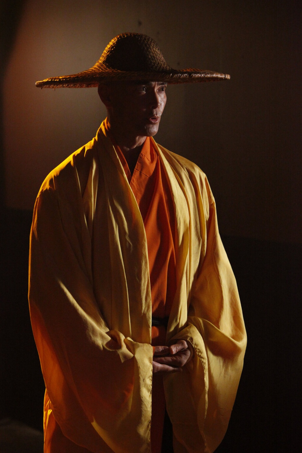 Кадры из Смертельная битва: Наследие (2011)