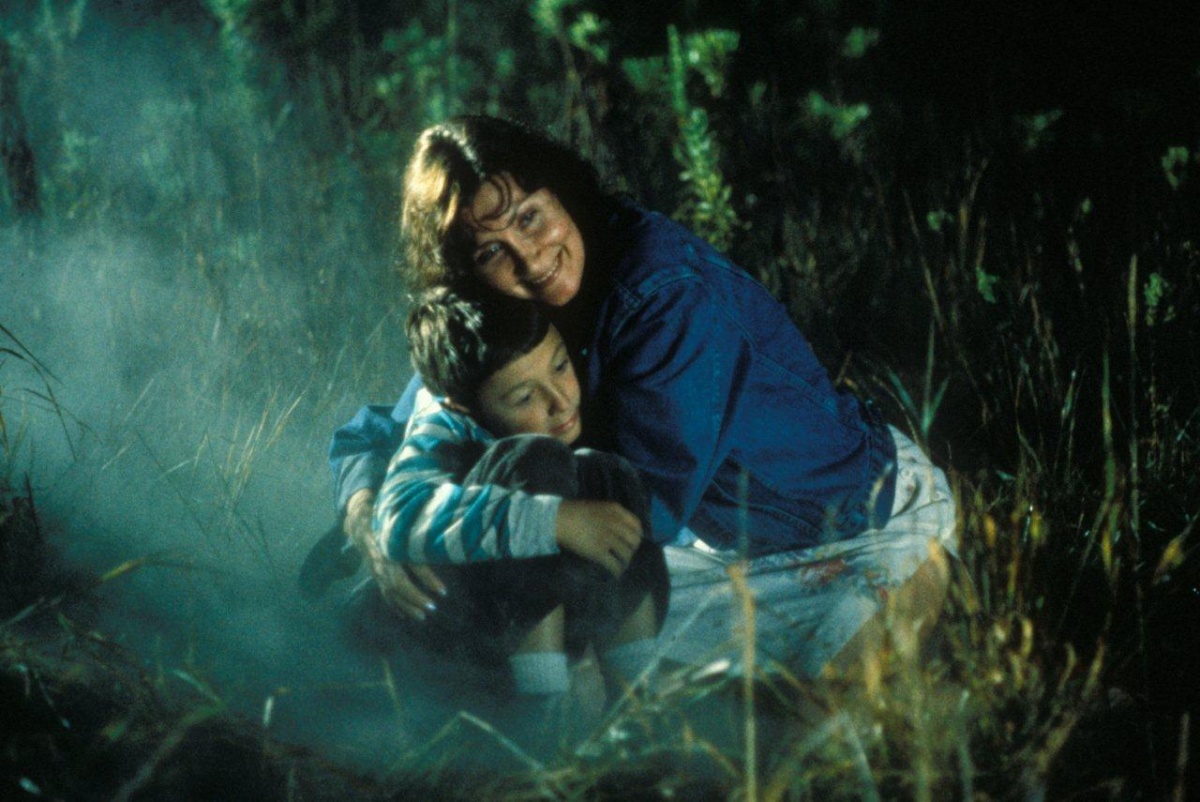 Кадры из Сумеречная зона (1985)