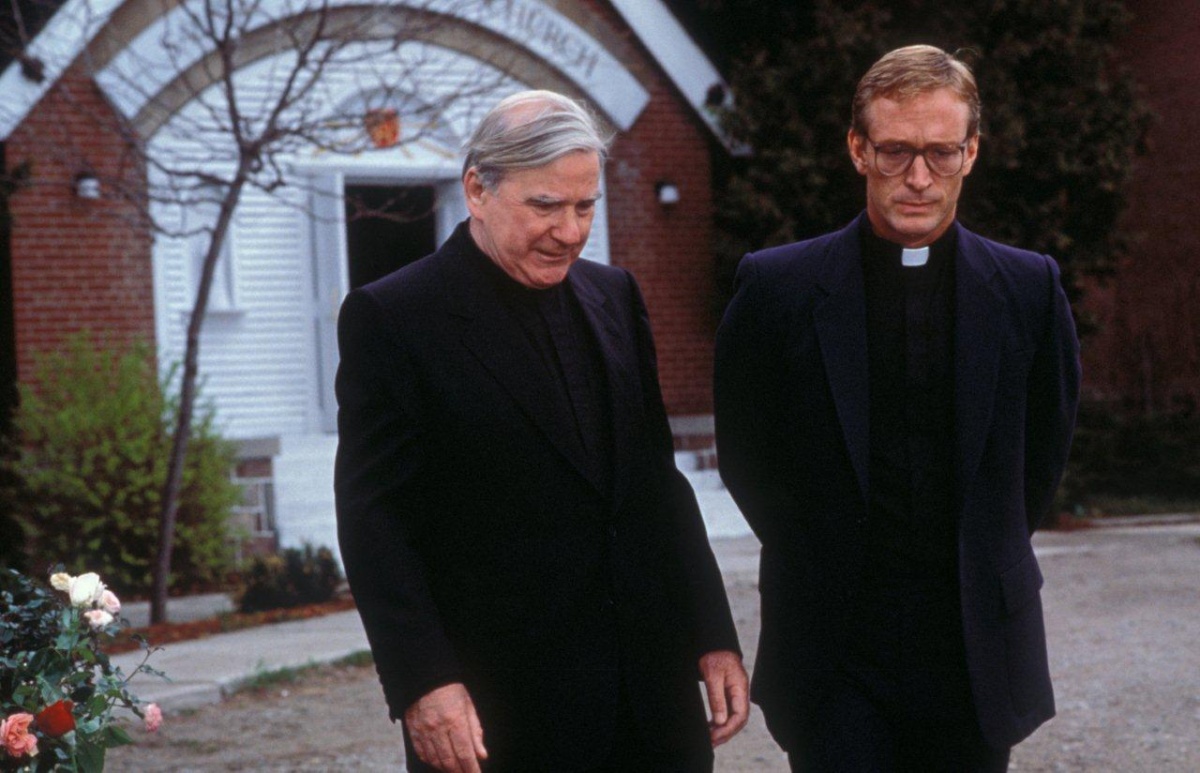 Кадры из Сумеречная зона (1985)