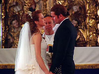 Кадры из Женщина с ароматом кофе (2001)