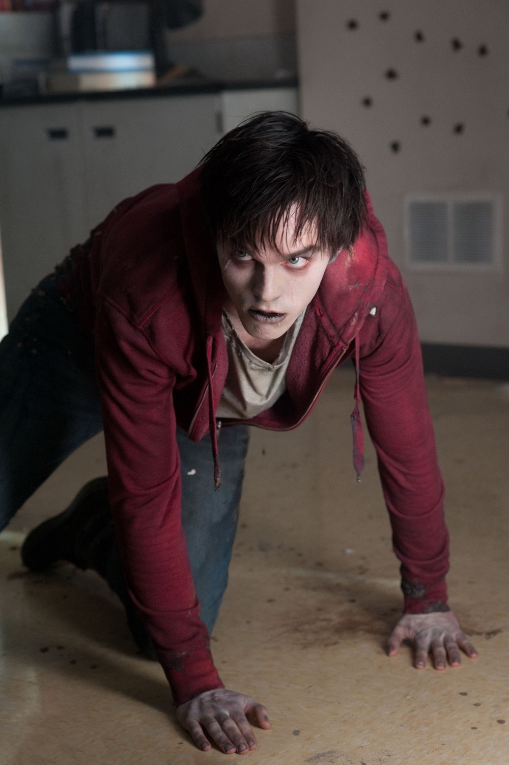 Кадры из Тепло наших тел (2013)