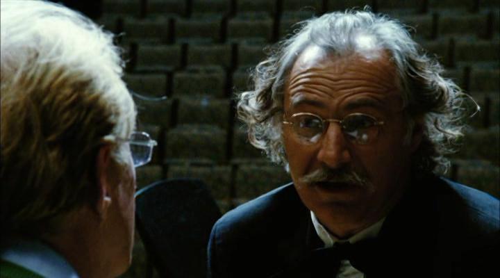 Кадры из Старший сын (2006)