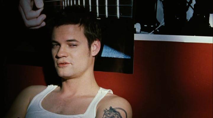 Кадры из Старший сын (2006)