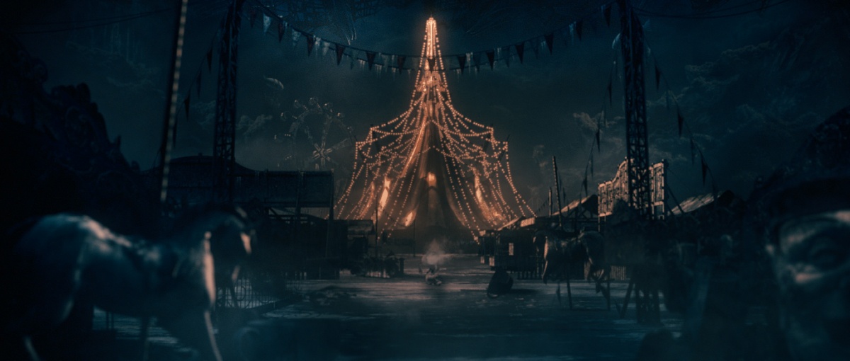 Воображариум (2012)