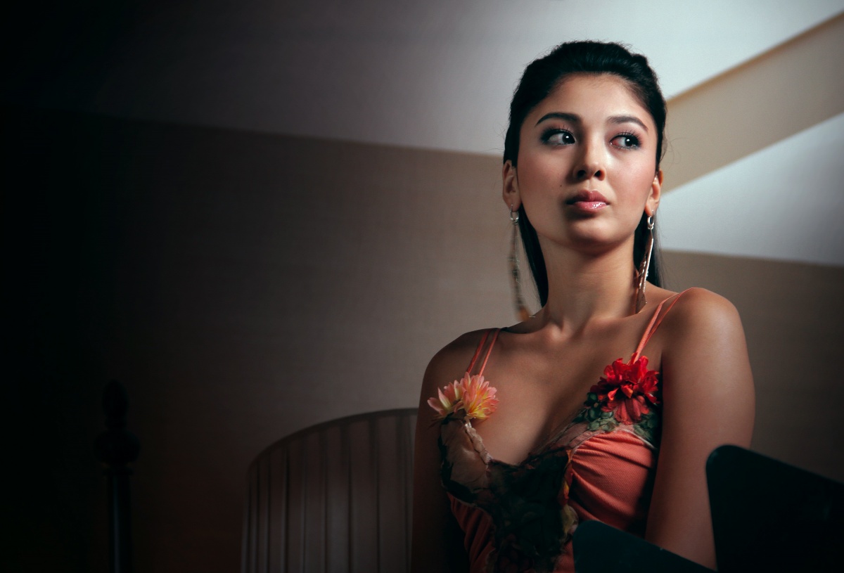 Кадры из Параллельные миры (2013)