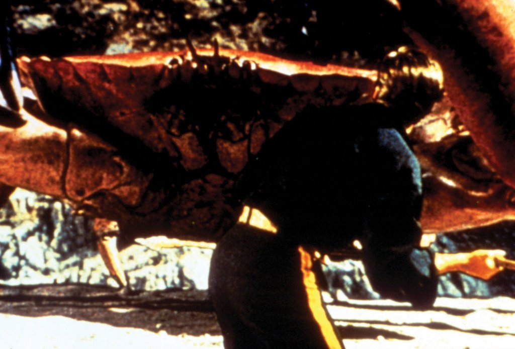 Остров приключений (1961)