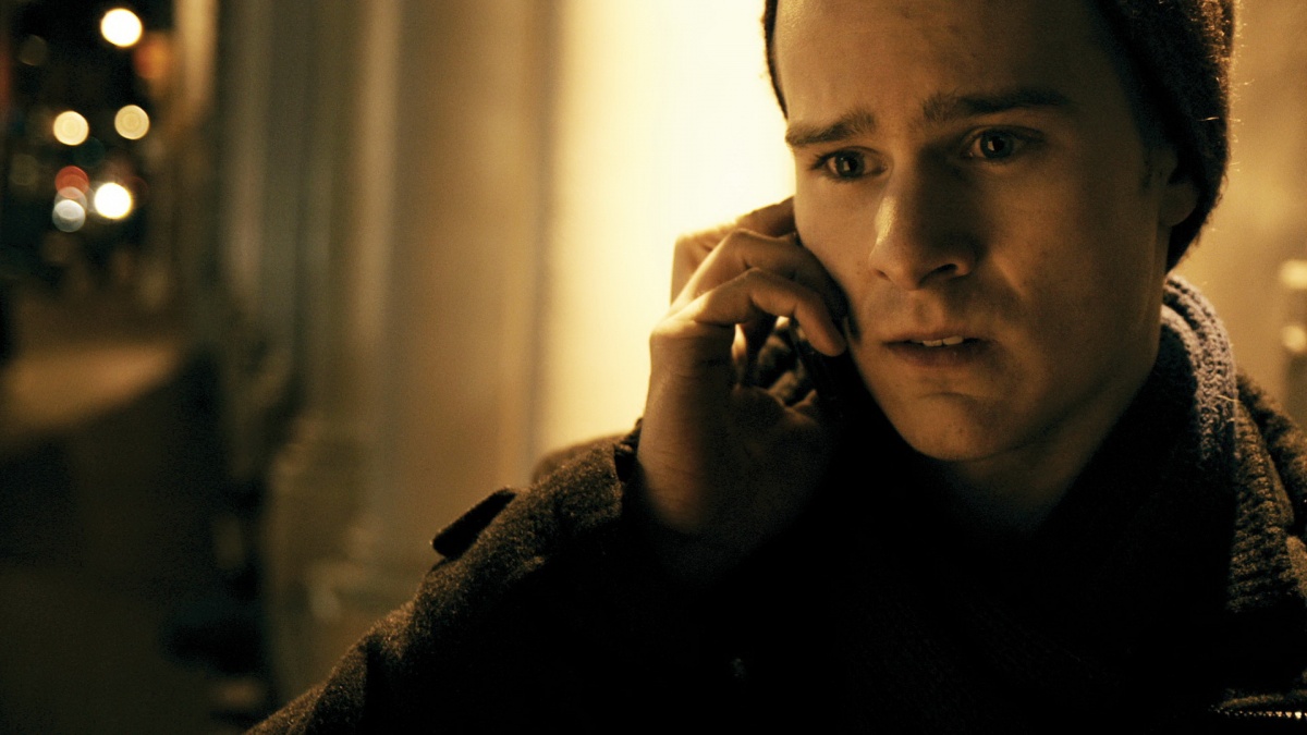 Кадры из Пять танцев (2013)