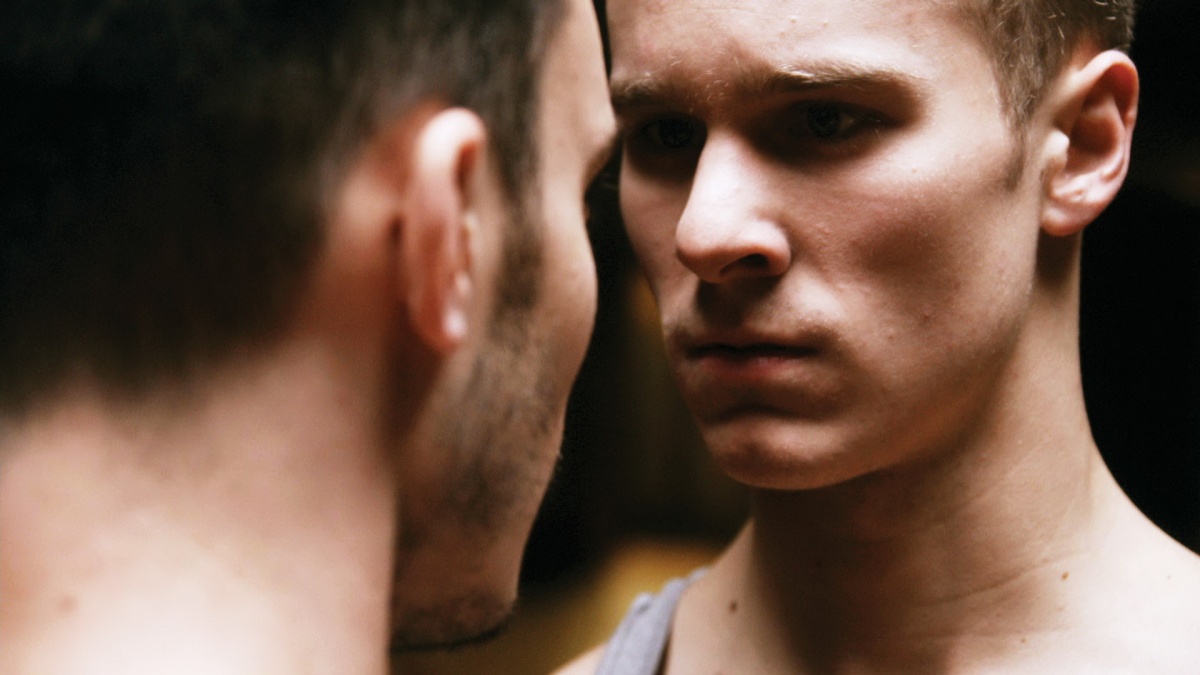 Кадры из Пять танцев (2013)