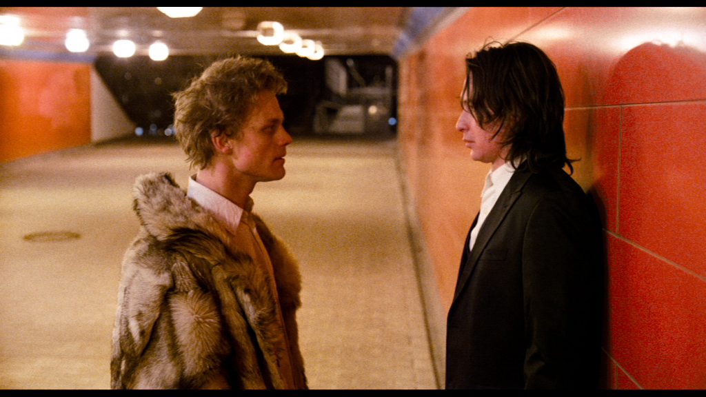 Зимний путь (2013)