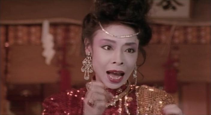 Кадры из Ловушка зловещих мертвецов 2 (1992)