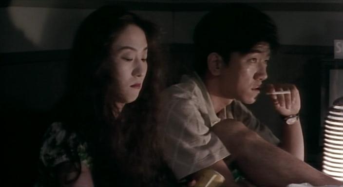 Кадры из Ловушка зловещих мертвецов 2 (1992)