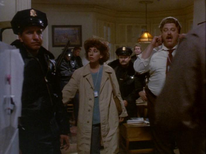 Воровка (1987)