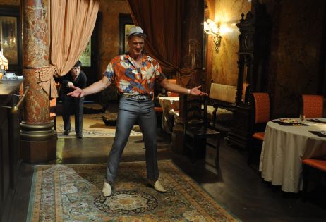 Кадры из Узник (2012)