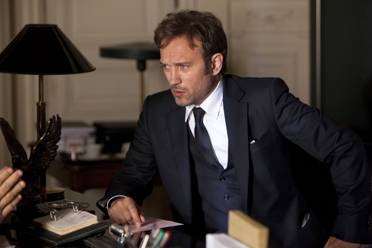 Кадры из (Не)жданный принц (2013)