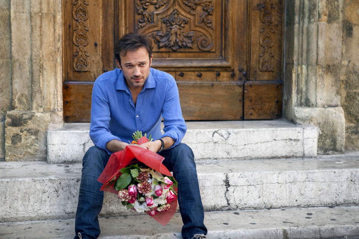 Кадры из (Не)жданный принц (2013)