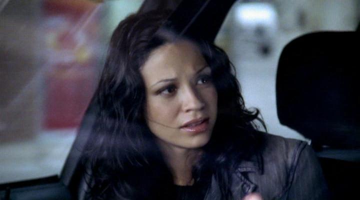 Кадры из Преступные мысли (2003)