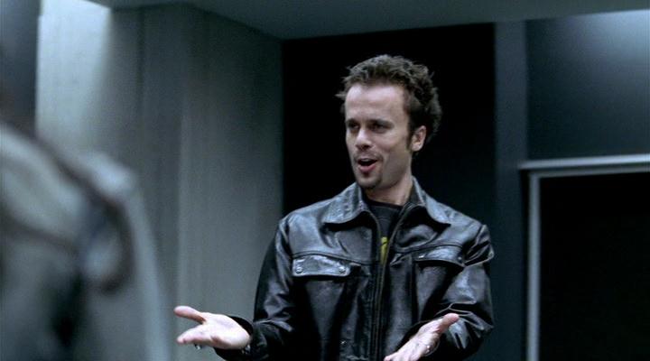 Кадры из Преступные мысли (2003)