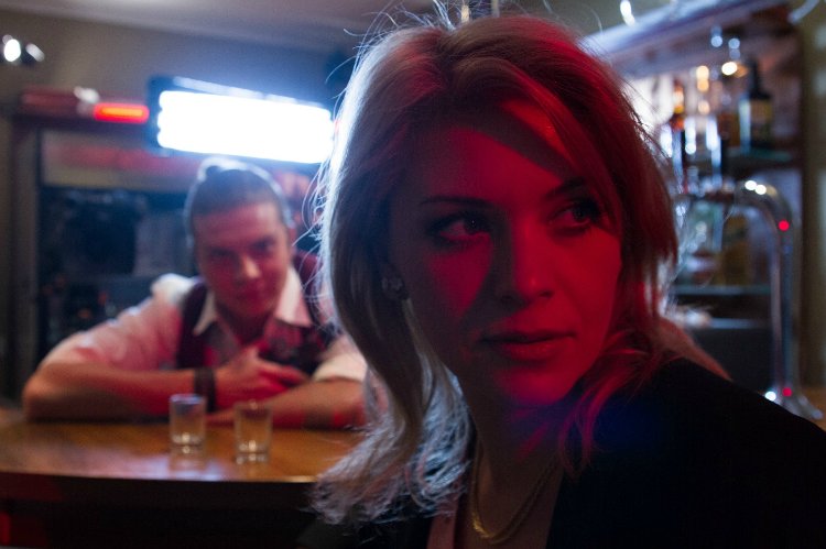 Кадры из Три звезды (2014)