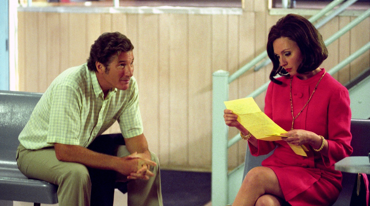 Мистификация (2006)