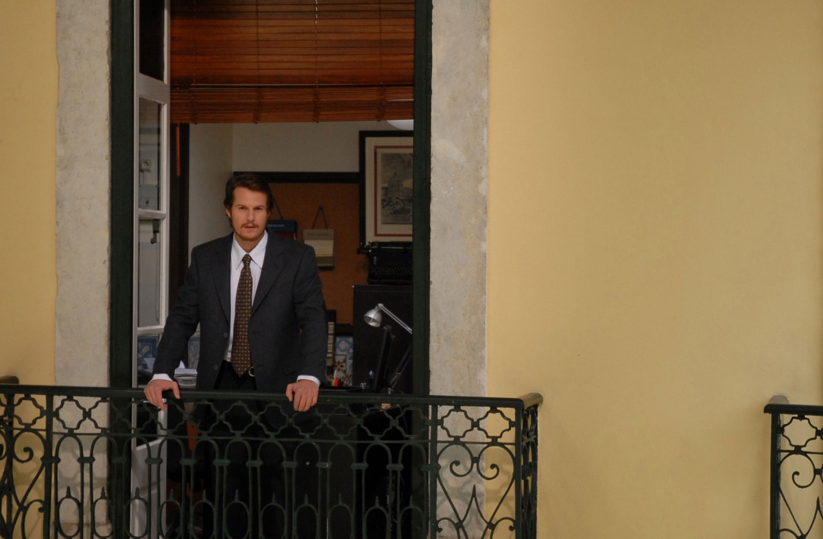 Причуды одной блондинки (2009)