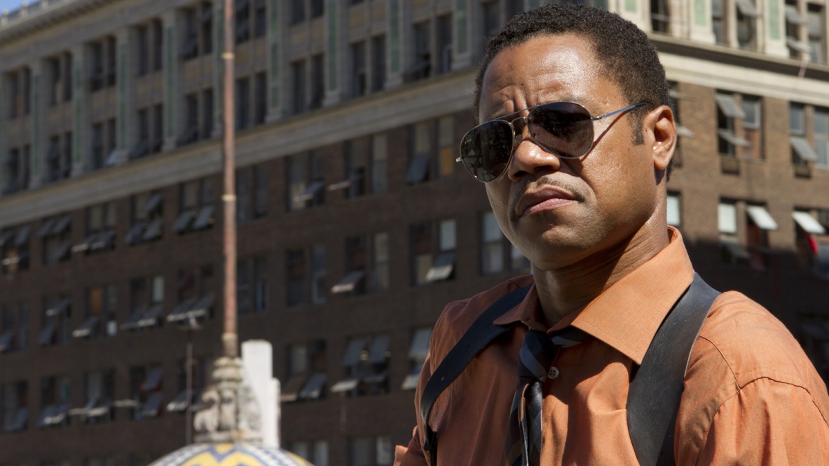 Кадры из Повестка в суд (2013)