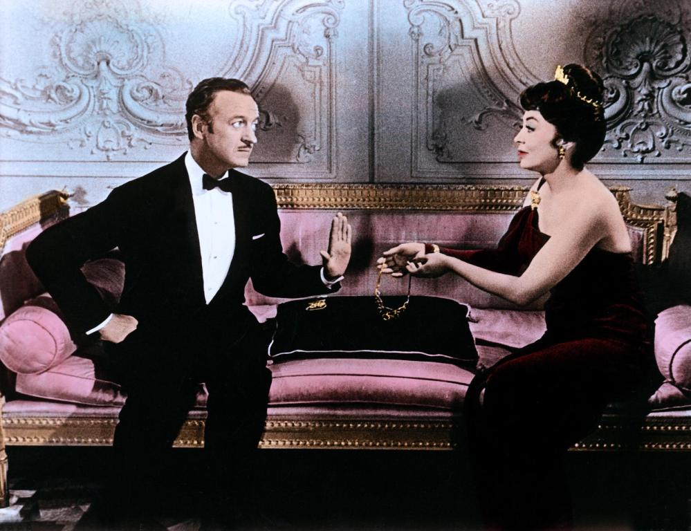 Кадры из Сказка на ночь (1964)