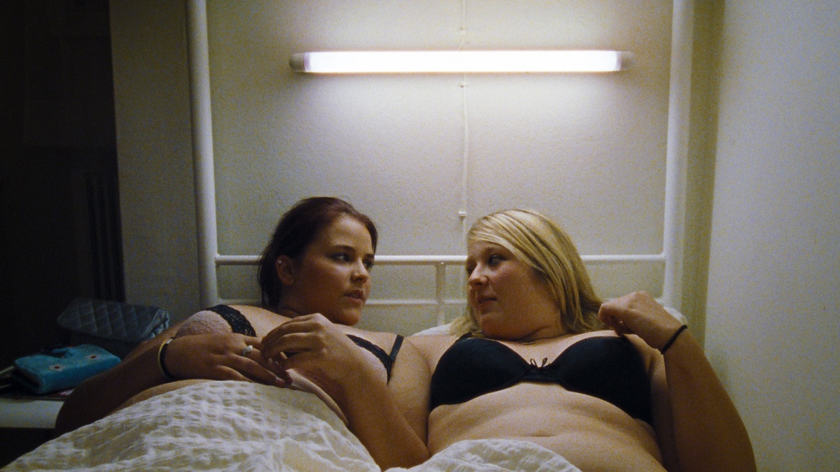 Рай: Надежда (2013)