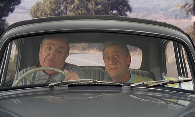 На всю катушку (1988)