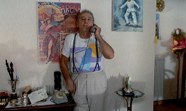 На всю катушку (1988)