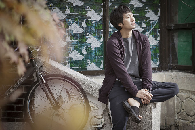 Кадры из Семейка бумеранг (2013)