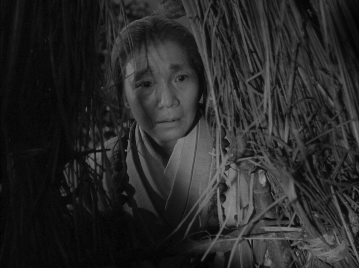 Управляющий Сансё (1954)