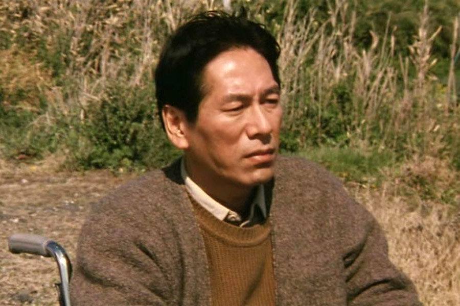 Кадры из Фейерверк (1997)