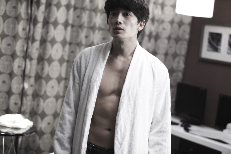 Кадры из Мой партнёр (2012)