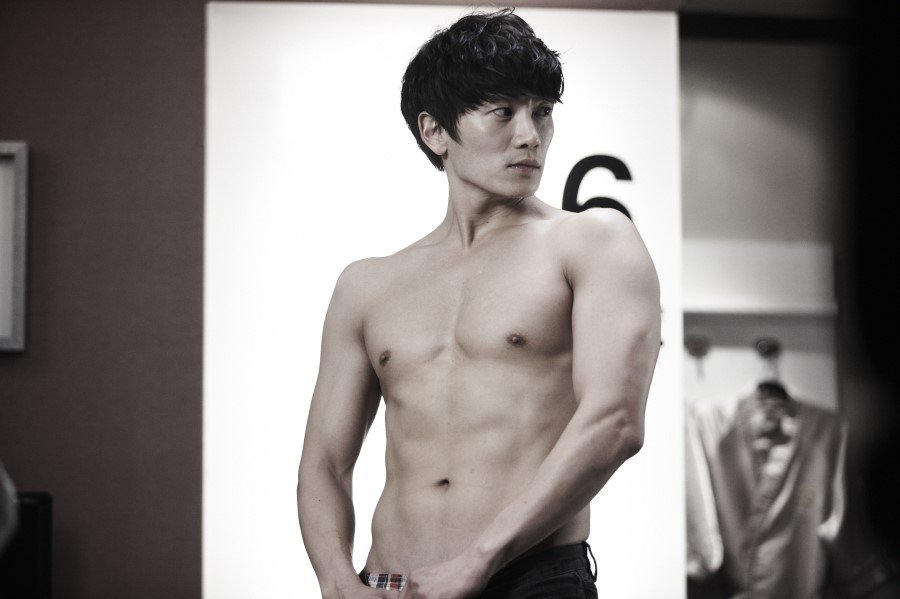 Кадры из Мой партнёр (2012)