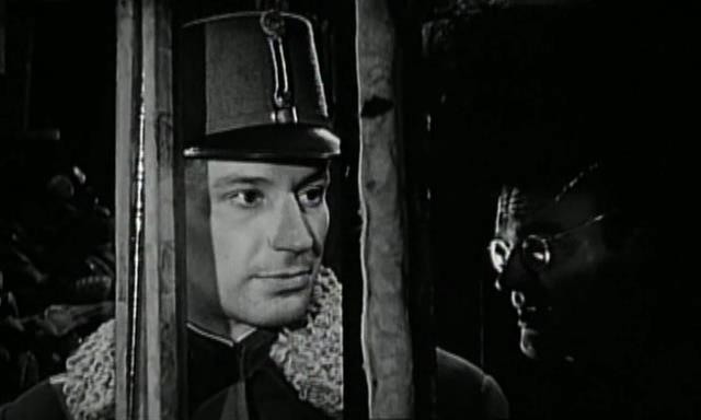 Кадры из Лес повешенных (1966)