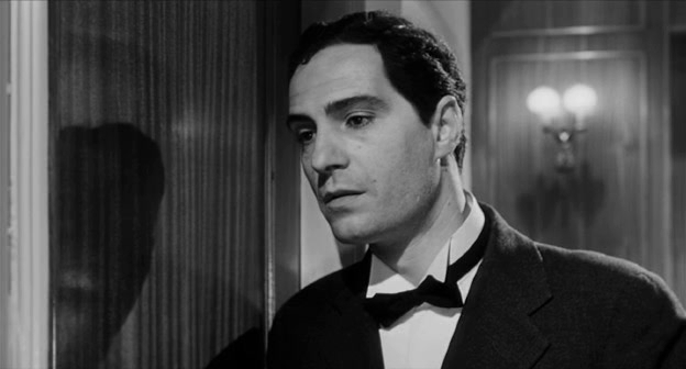 Кадры из Страшный суд (1961)