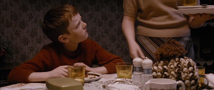 Кадры из Микибо и я (2005)