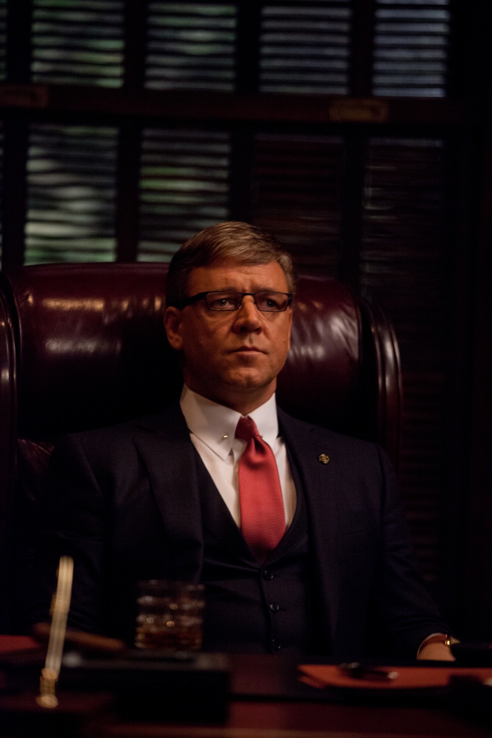 Кадры из Город порока (2013)