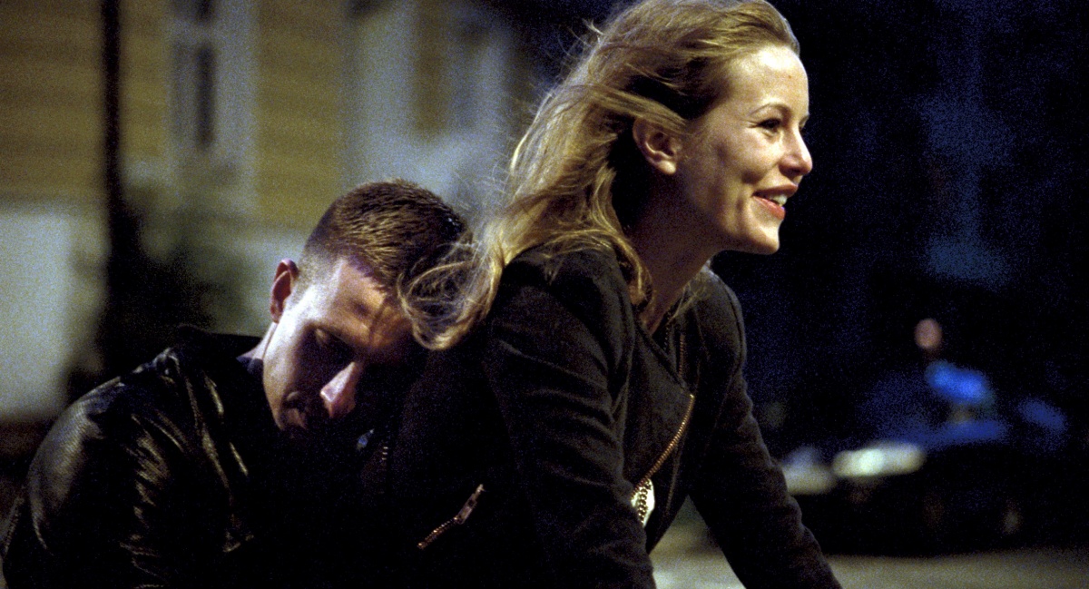 Осло, 31-го августа (2011)